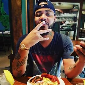 Meet your Posher, Anthony